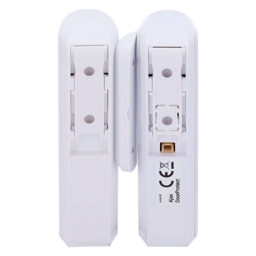 Contacto magnético - AJ-DOORPROTECT-W - Imagen 2