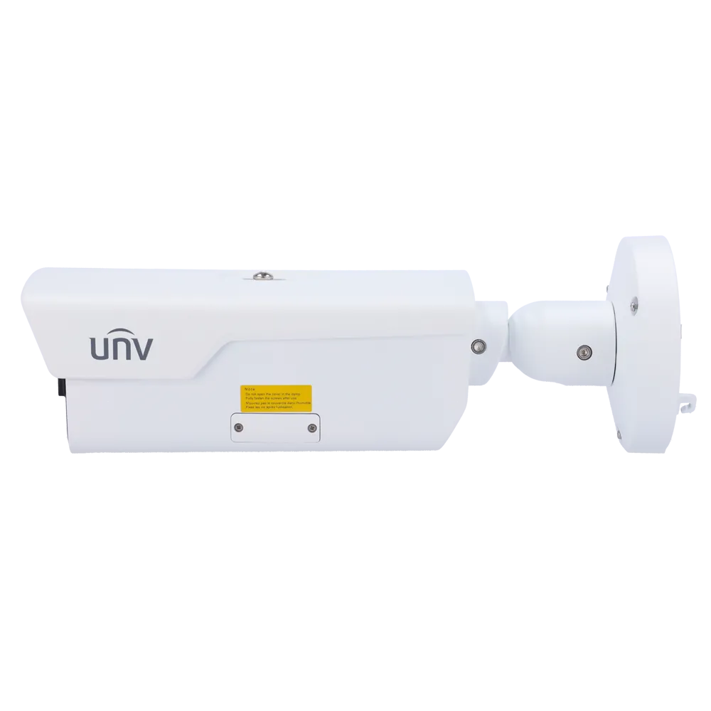 Uniview UV-PKC2641-Z28-IR-P Cámara Bullet IP 4MP IR 50m