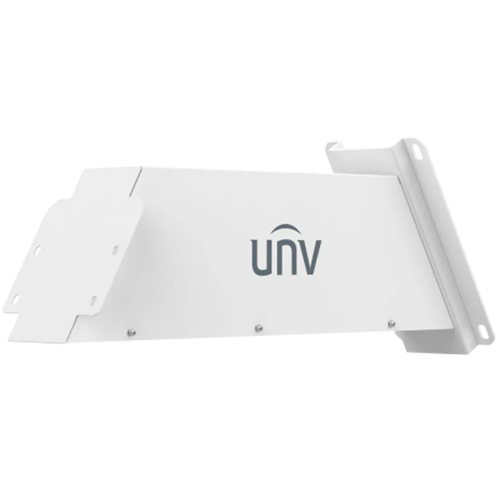Kit Solar Batería Uniview UV-SLR-R100G120-H-M-IN Cámara IP