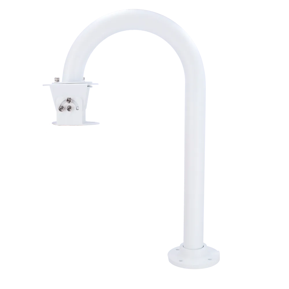 Soporte Pared UV-TR-CM06-C-IN Uniview Domos Motorizadas
