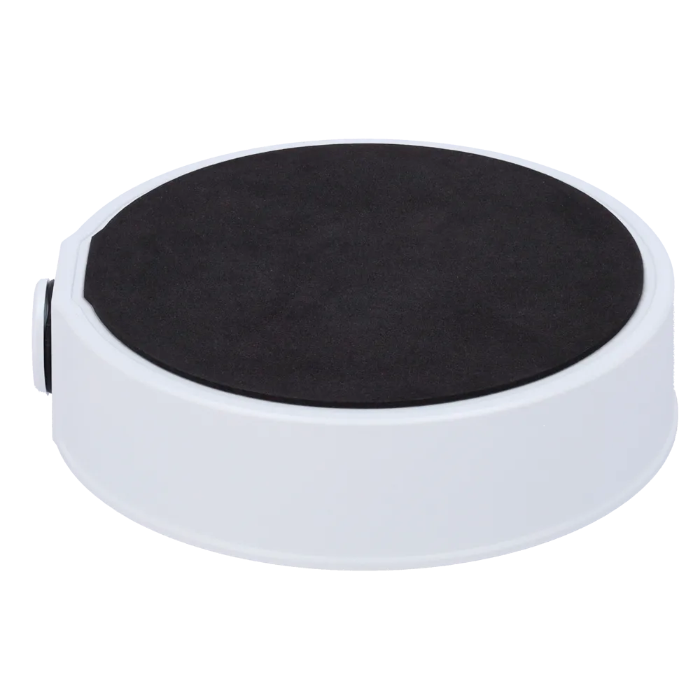 Uniview UV-TR-JB04-E-IN Caja Conexiones Aluminio Domo