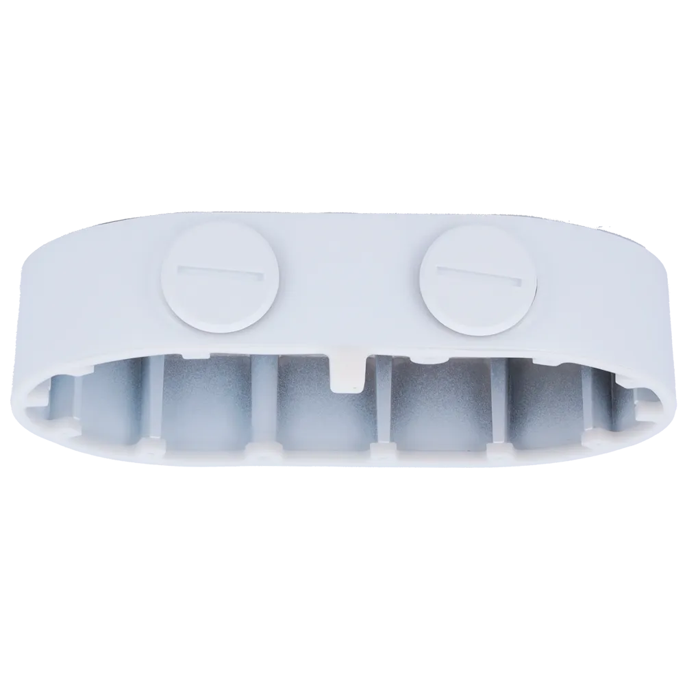 Caja Conexiones UV-TR-JB08 Uniview Domo Aluminio Exterior