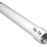Soporte Techo Uniview UV-TR-SE24-IN para Domos Aluminio