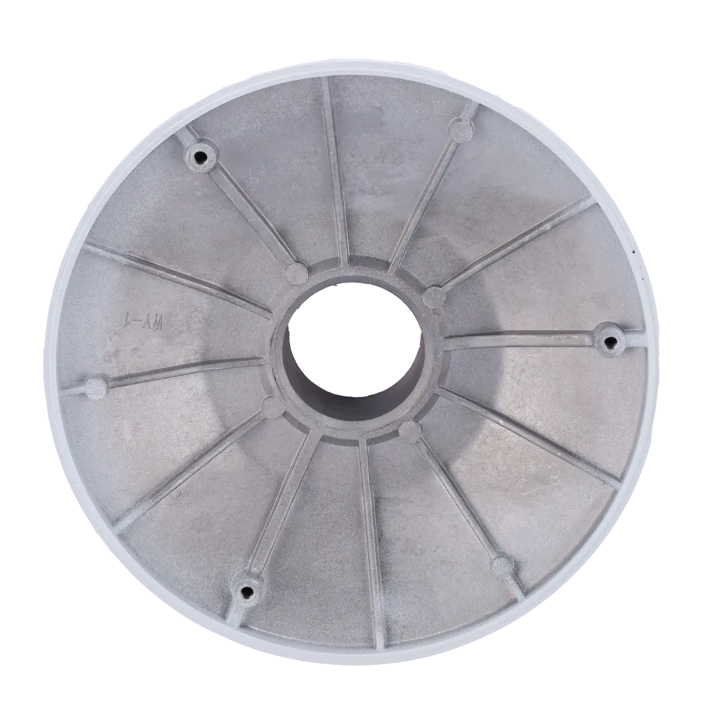 Uniview UV-TR-UF45-L-IN Soporte PTZ Interior Aluminio