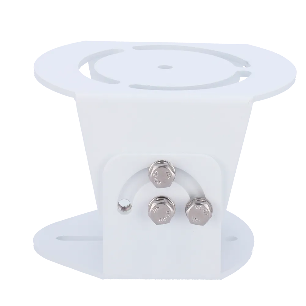 Soporte Mástil Uniview UV-TR-UV06-C-IN Aluminio Exterior