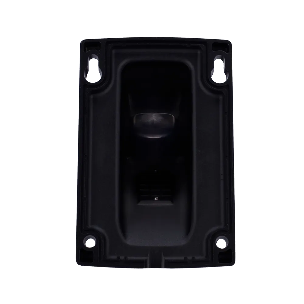 Soporte Pared Uniview UV-TR-WE45-A-IN-BLACK Aluminio Domos