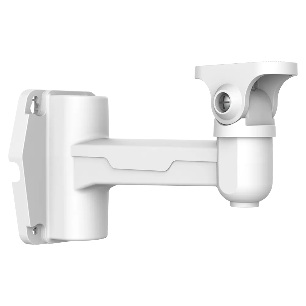 Soporte Pared Uniview UV-TR-WM07P-A Bullet Exterior Blanco