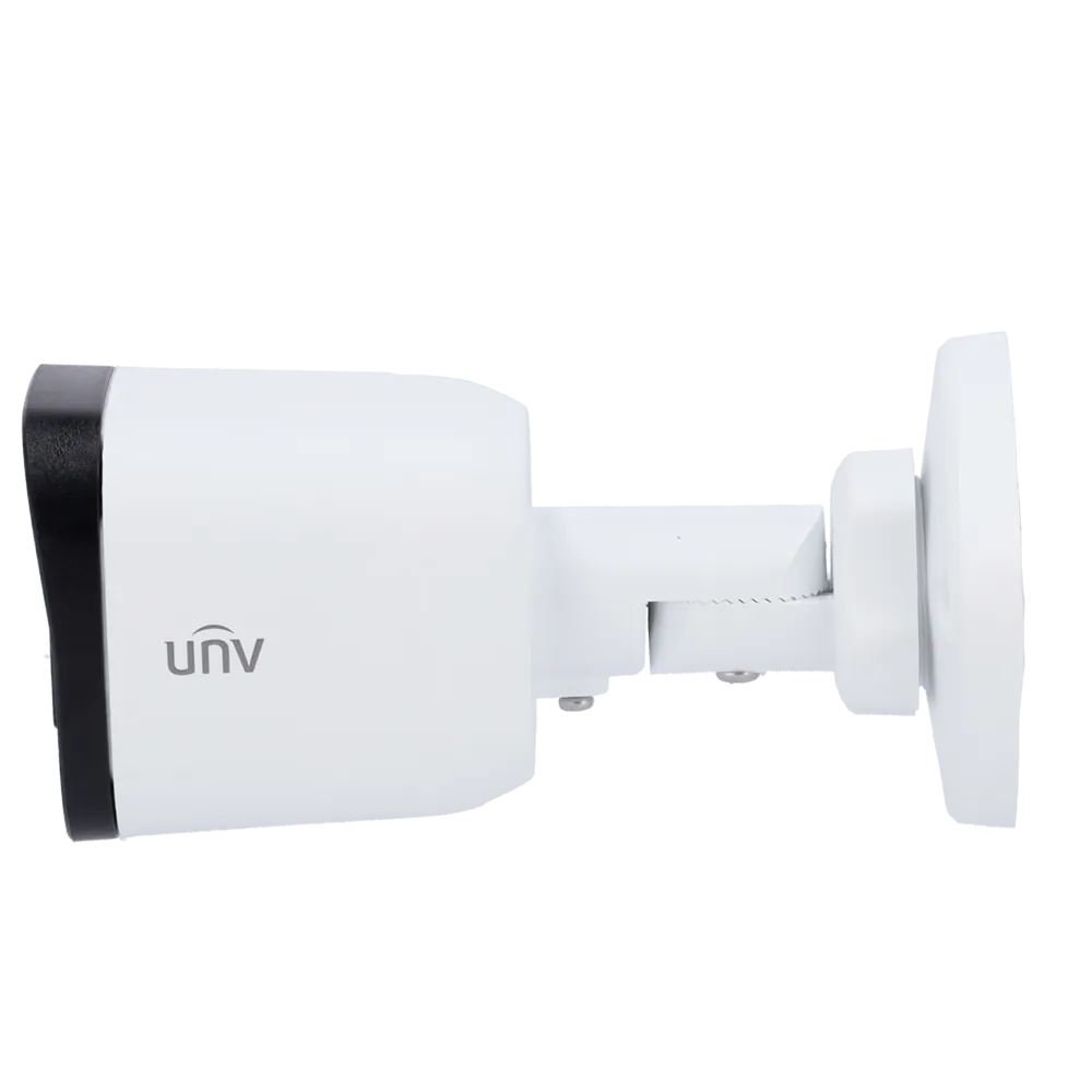 Uniview UV-UAC-B112-AF28 Cámara Bullet 2MP 2.8mm IR 20m