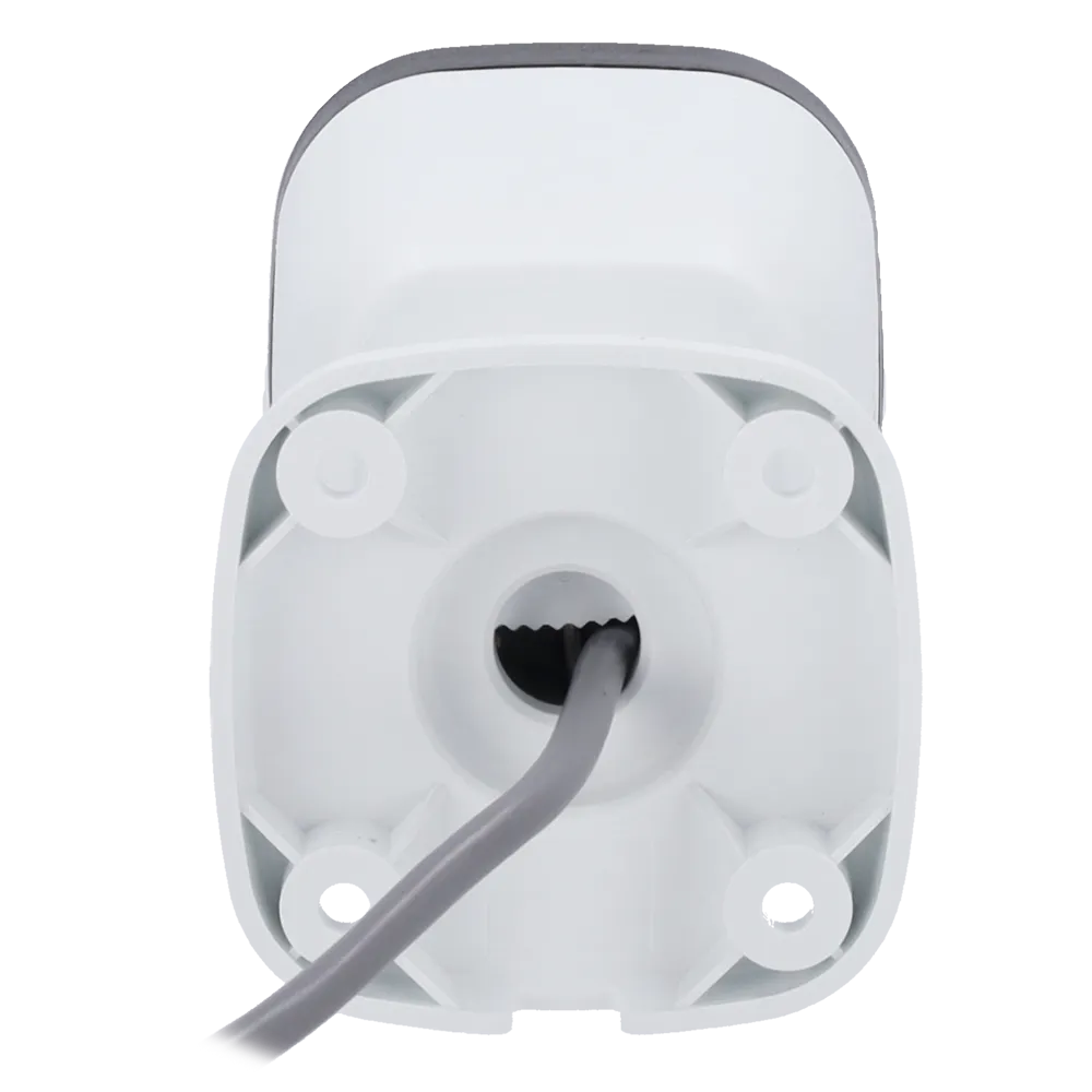 Uniview UV-UAC-B115-AF28 Cámara Bullet 5MP ColorHunter IR20m