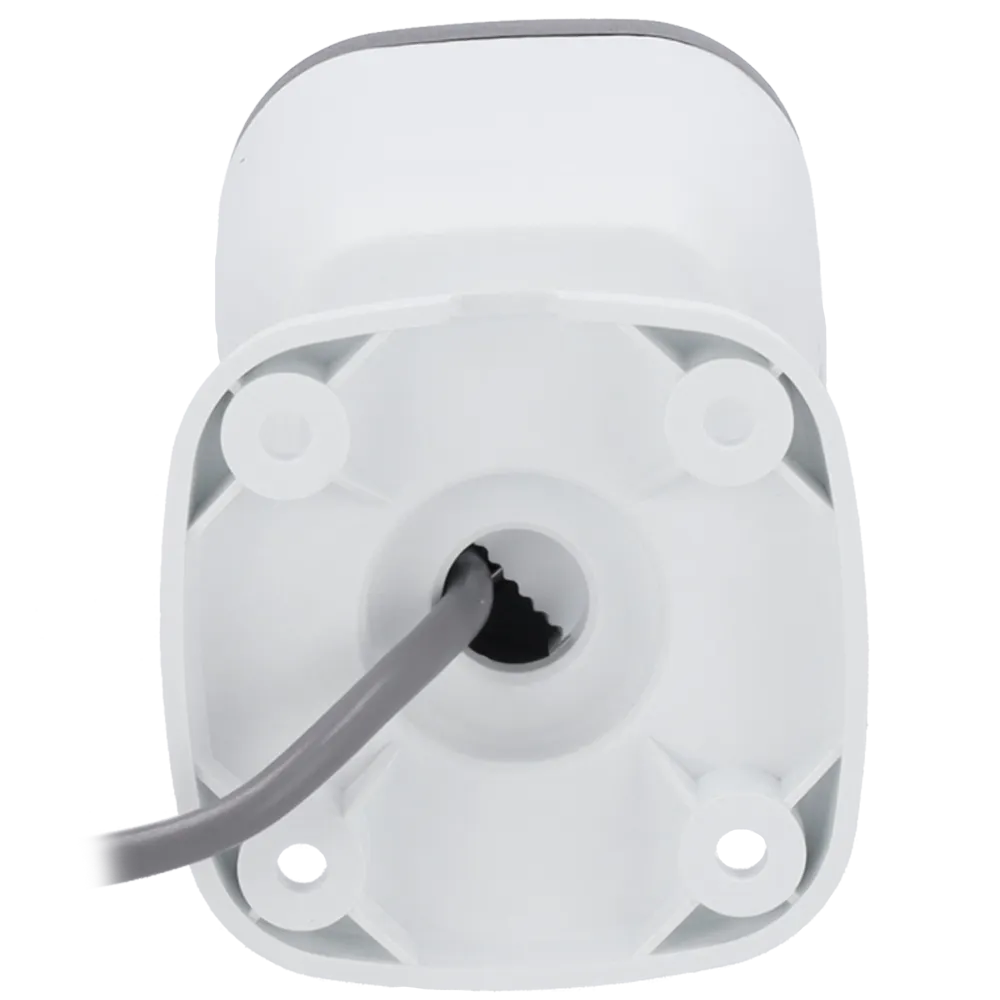 Uniview UV-UAC-B115-AF28-W Bullet 5MP ColorHunter IR 20m