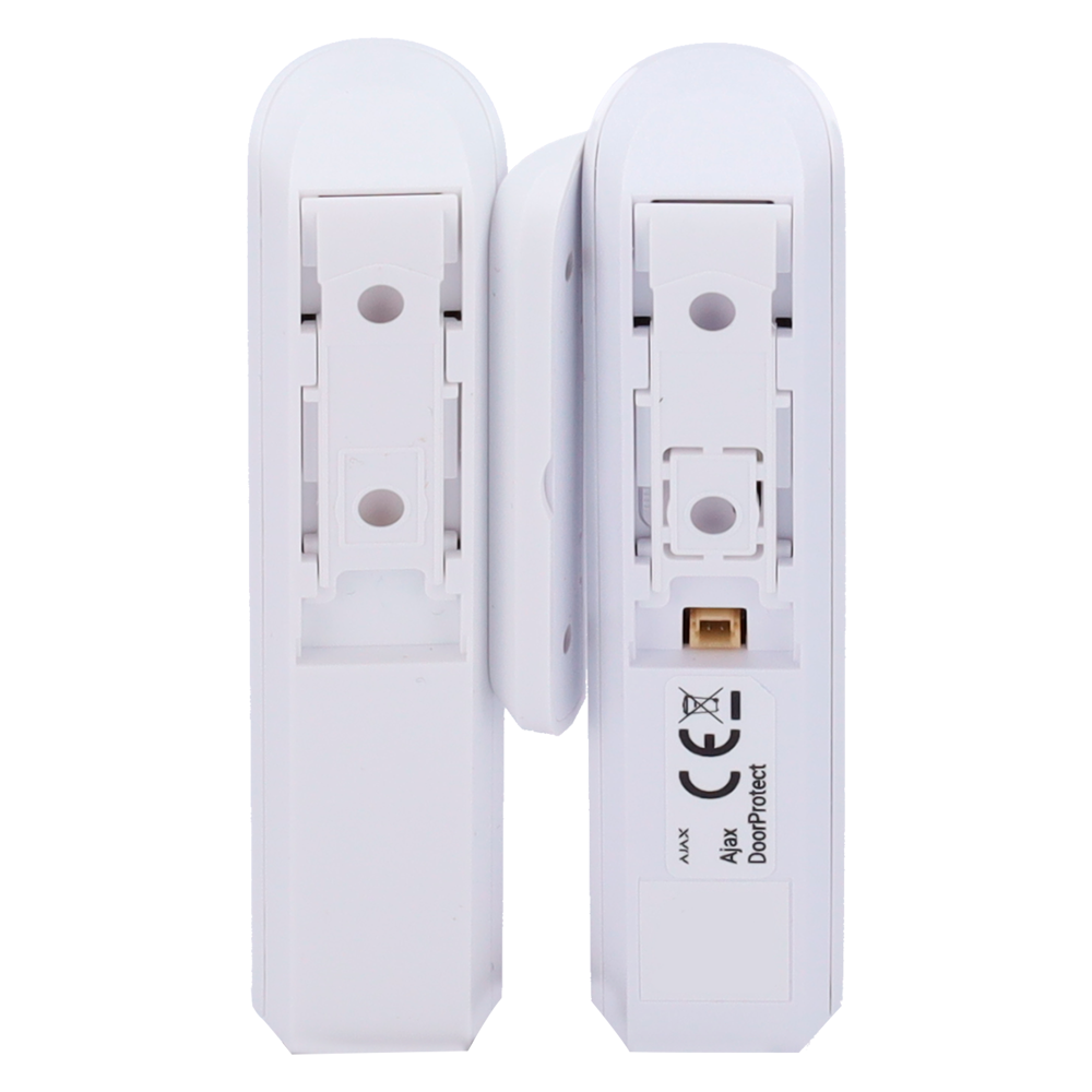 Contacto magnético - AJ-DOORPROTECTPLUS-W - Imagen 2