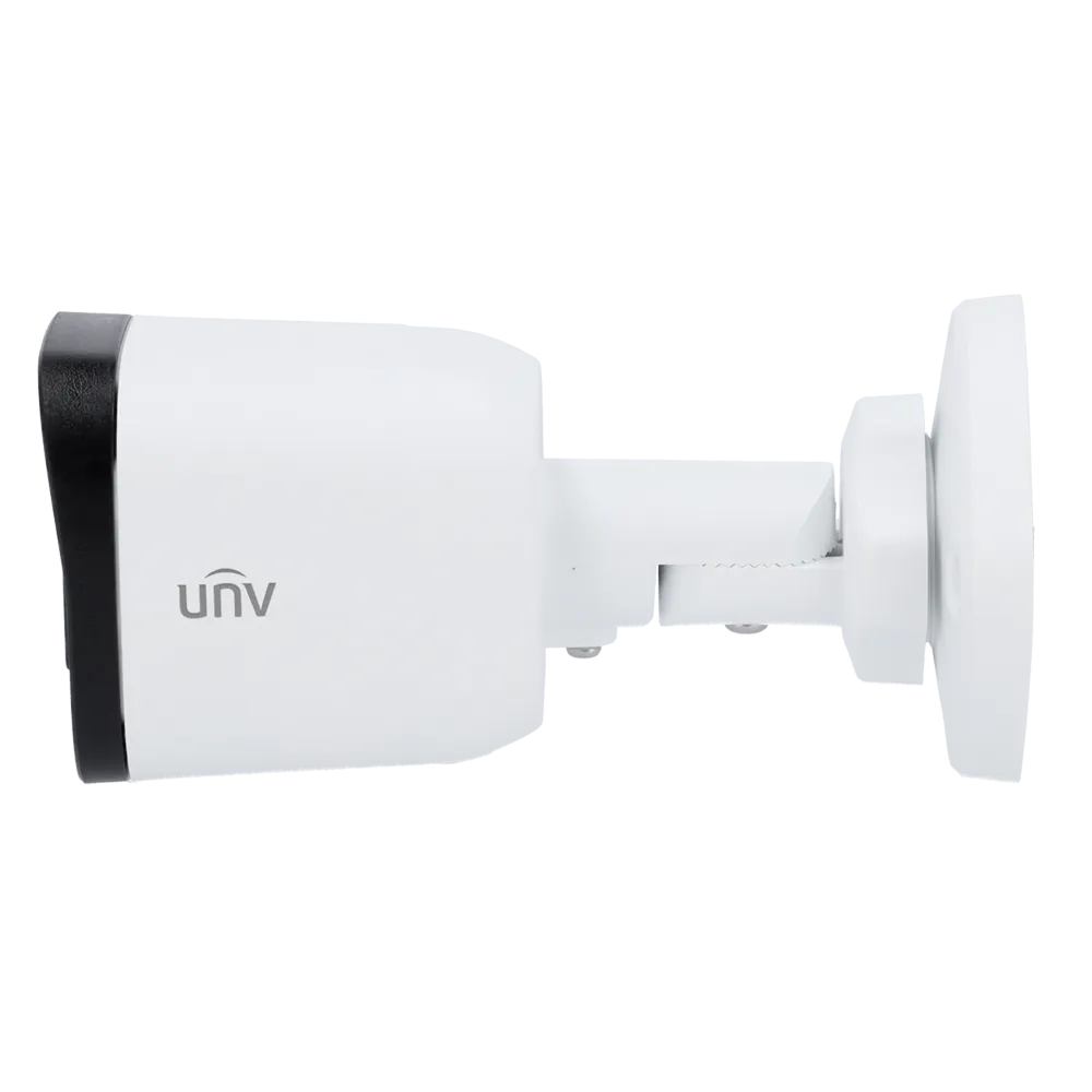 Cámara Bullet Uniview UV-UAC-B115-F40 5MP 4mm IR 20m IP67