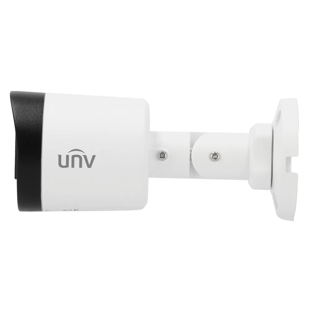 Uniview UV-UAC-B122-AF28M-W Cámara Bullet 2MP IR 40m IP67