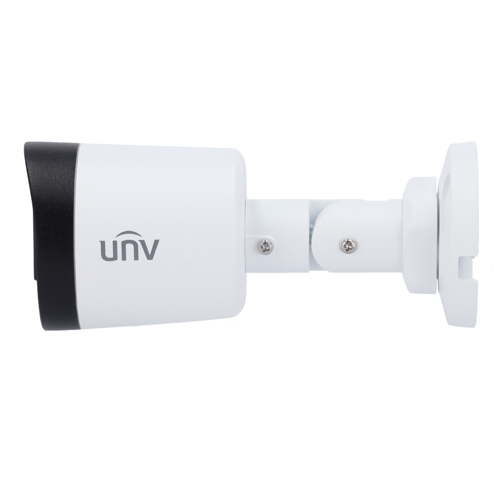 Uniview UV-UAC-B122-AF40M-W HD 4n1 Bullet 2MP 4mm IR 40m IP67 - Imagen 3