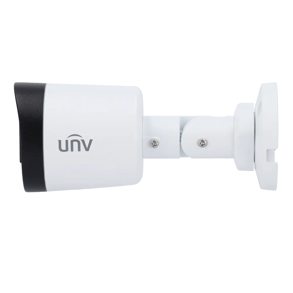 Uniview UV-UAC-B122-AF40M-W Bullet 2MP 4mm IR 40m IP67