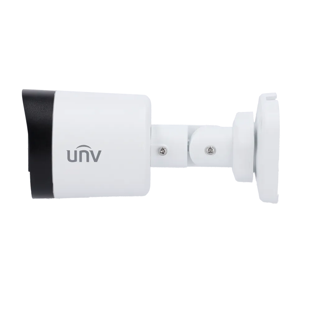 Uniview UV-UAC-B125-AF28LM Cámara Bullet HD 2.8mm IR 40m