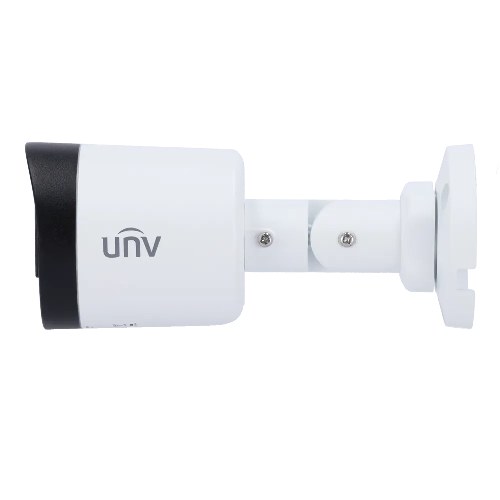 Cámara Uniview UV-UAC-B125-AF40M-W 5MP 4mm IR 40m IP67