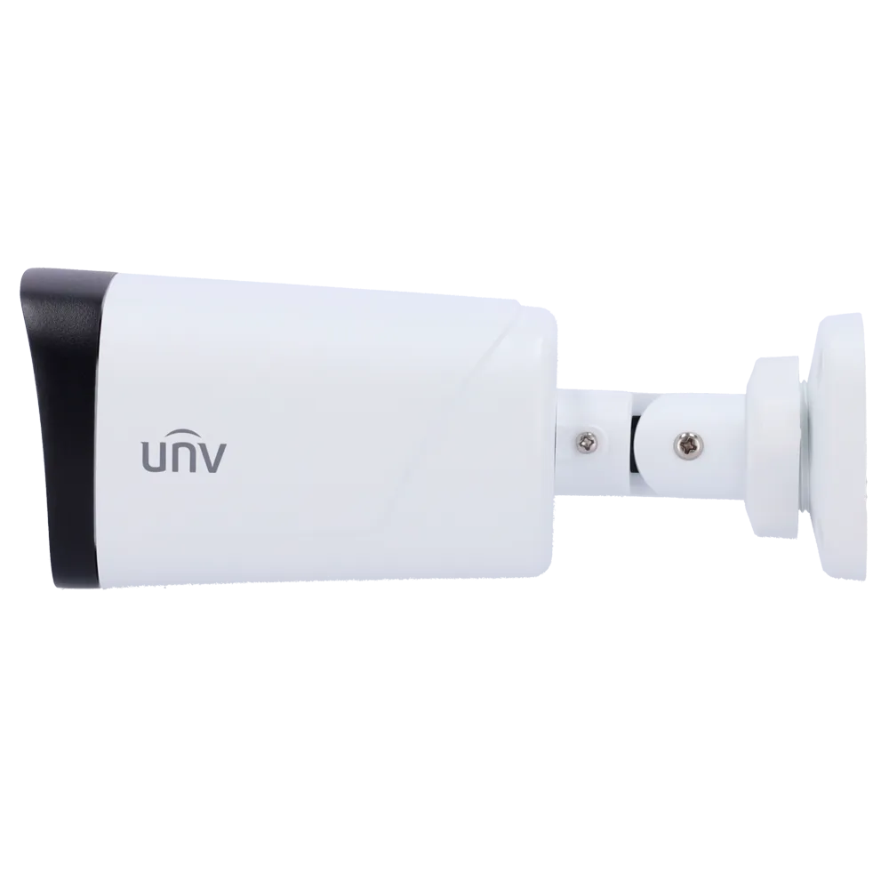 Uniview UV-UAC-B142-AF40LM-DL Cámara Bullet 2MP 4mm IR 40m