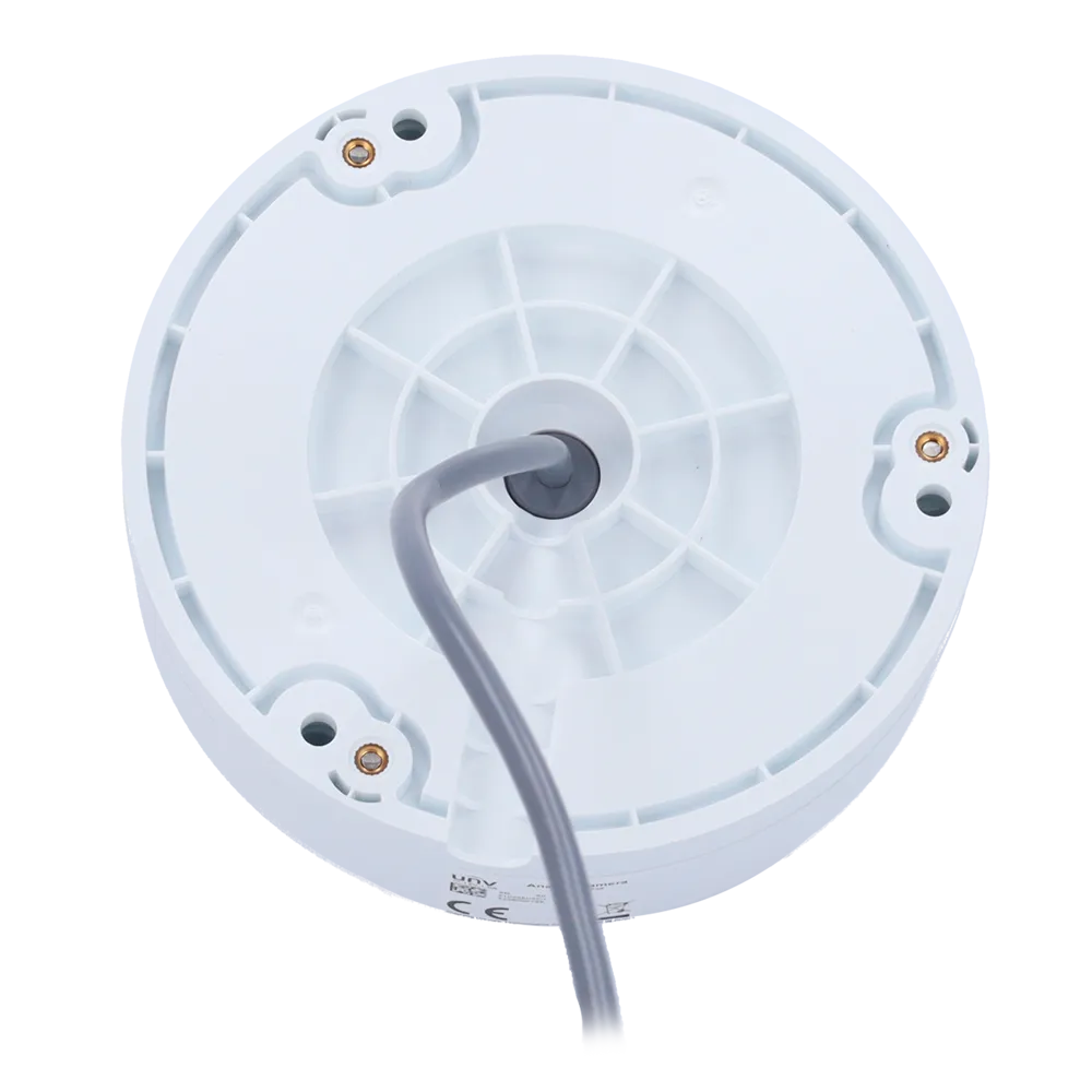 Uniview UV-UAC-D112-F28 Cámara Domo 1080p Exterior IR 20m