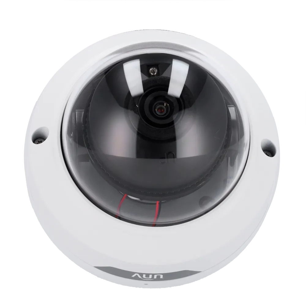 Uniview UV-UAC-D122-AF28M Cámara Domo 1080p Exterior IR