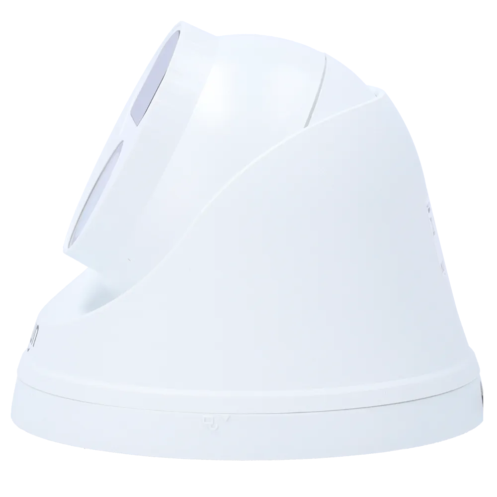 Uniview UV-UAC-T112-AF28 Cámara Turret 2MP 2.8mm IR 20m