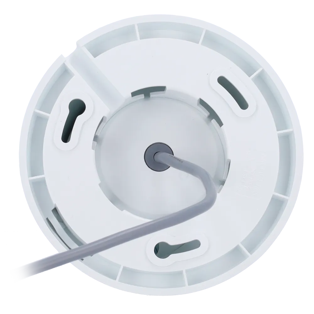 Uniview UV-UAC-T112-AF28-DL Turret HD 2MP 2.8mm IR 20m IP67