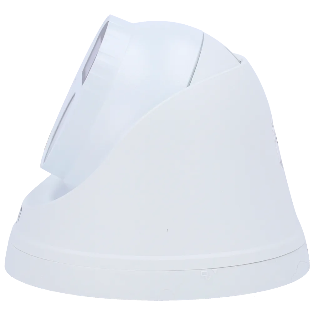 Uniview UV-UAC-T112-AF28-W Turret 2MP 2.8mm IR 20m IP67