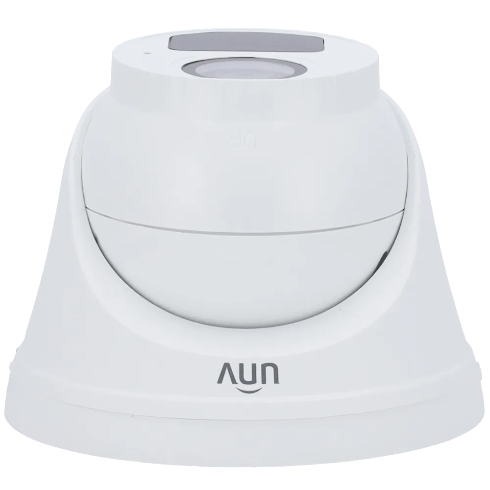 Uniview UV-UAC-T115-AF28 Cámara Turret 5MP 2.8mm IR 20m