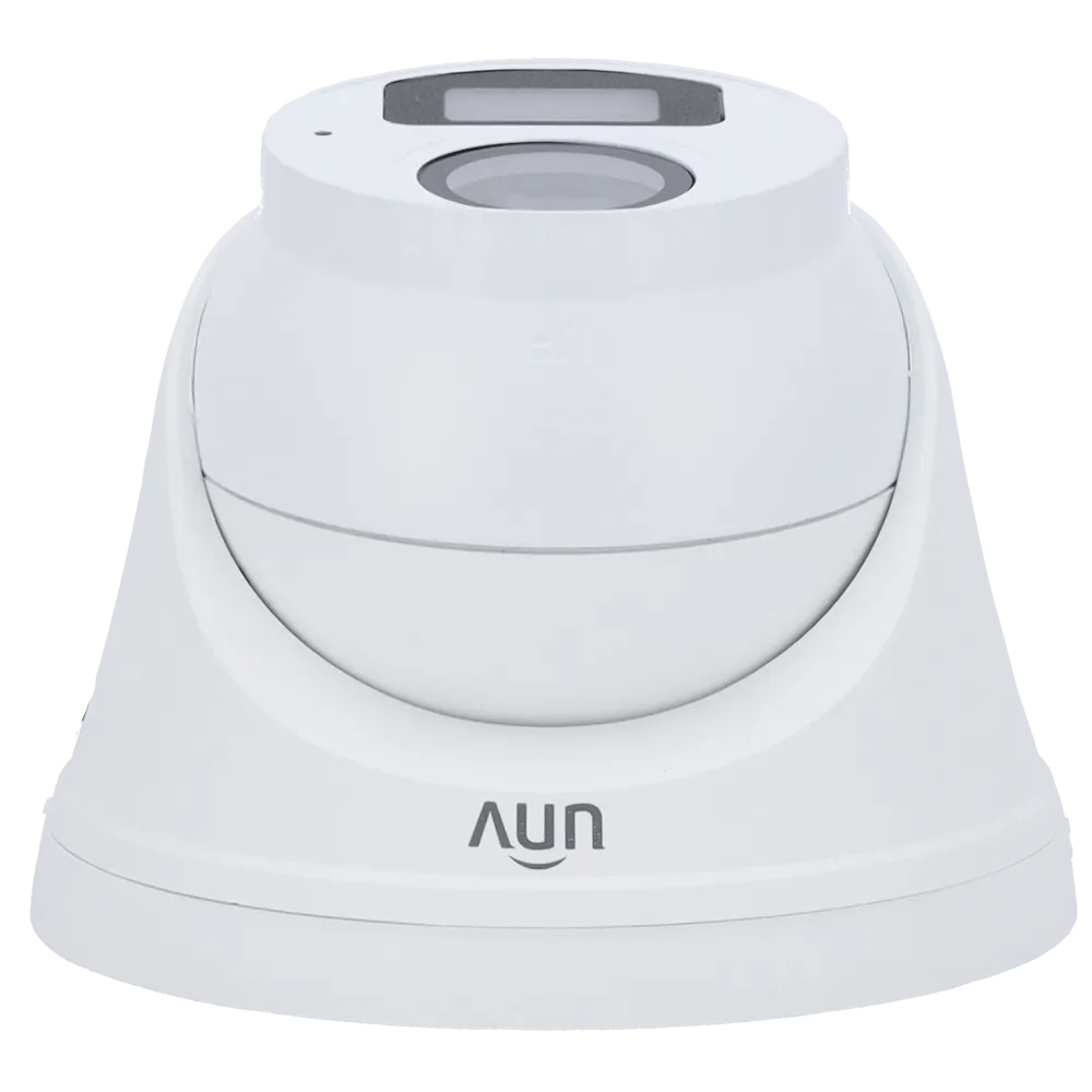 Uniview UV-UAC-T115-AF28-W Cámara Turret HD 2.8mm IR 20m