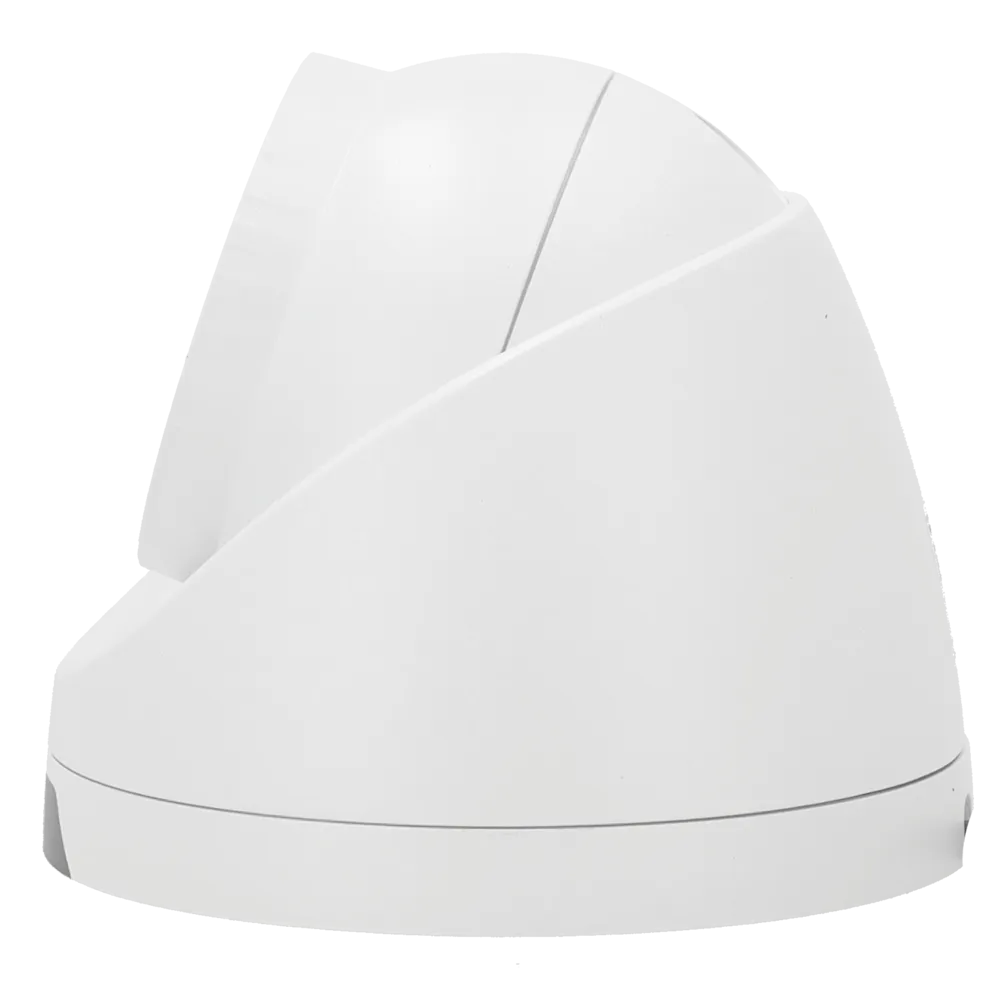 Uniview UV-UAC-T122-AF28LM Cámara Turret 2MP IP67 IR 40m