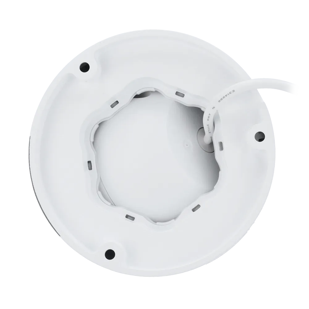 Uniview UV-UAC-T122-AF28M-W Cámara Turret 2MP 2.8mm IR 40m