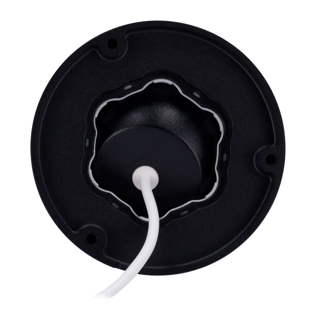 Uniview UV-UAC-T125-AF28M-W-BLACK Turret 5MP 2.8mm IR 40m