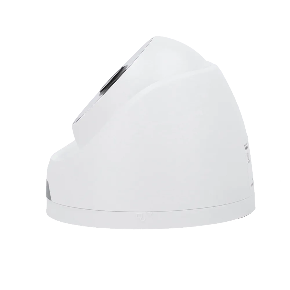 Uniview UV-UAC-T132-F28 Cámara Turret HD 2.8mm IR 20m IP67