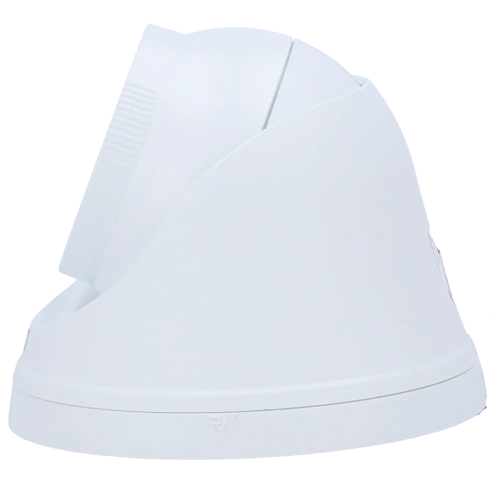 Uniview UV-UAC-T142-AF28LM-DL Turret 4MP 2.8mm IR 40m