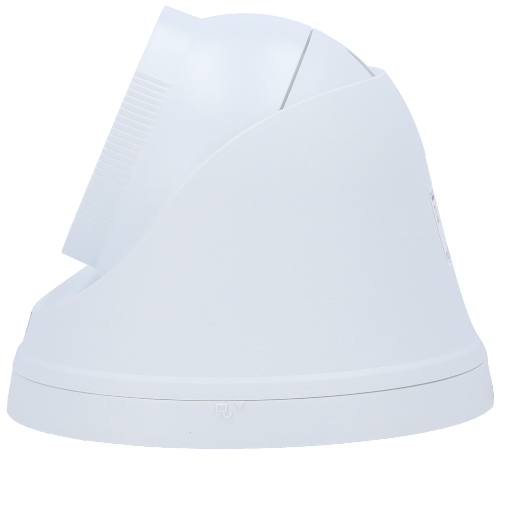 Uniview UV-UAC-T145-AF28LM-DL HD 4n1 Turret 2.8mm IR 40m IP67 - Imagen 3