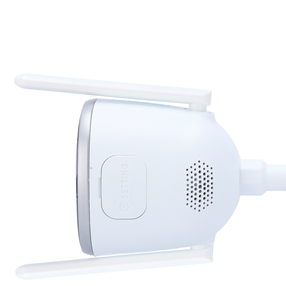 Uniview UV-UHO-B2D-M5F3D IP Bullet 5MP IR 20m IP67 - Imagen 3