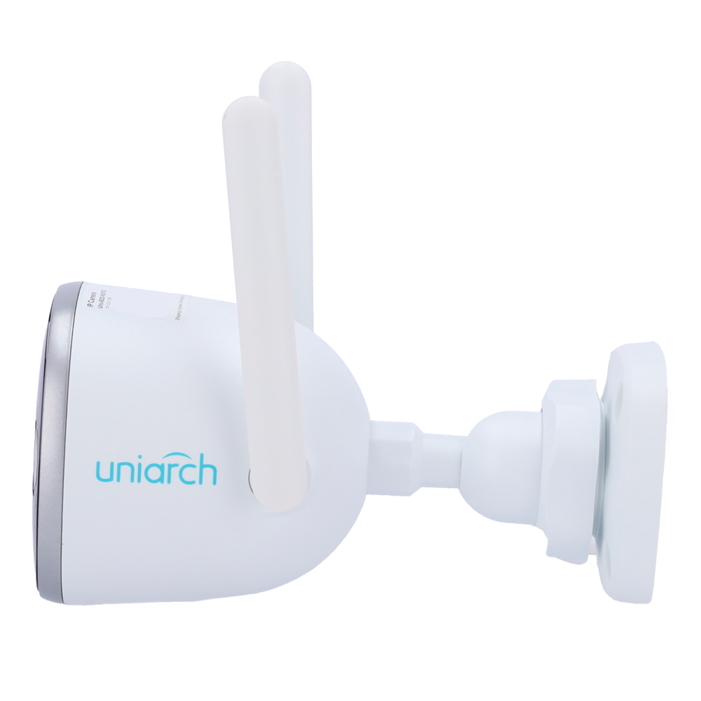 Uniview UV-UHO-B2R-M2F3 IP Bullet 2MP IP67 - Imagen 3