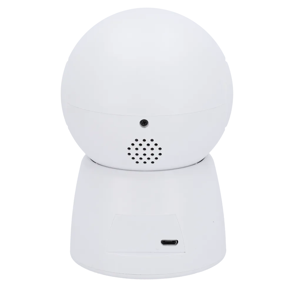 Cámara Domo IP Uniview UV-UHO-S2 1080p IR WiFi PT