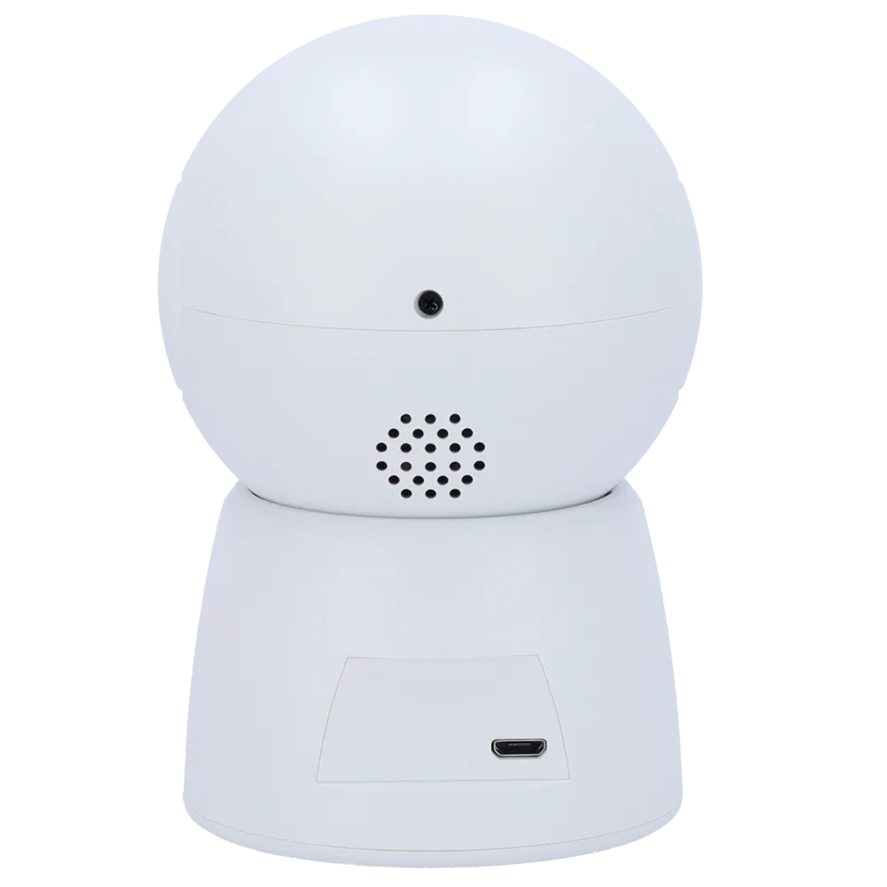 Cámara IP PT 3 Megapíxel UV-UHO-S2-M3 con Audio Bidireccional