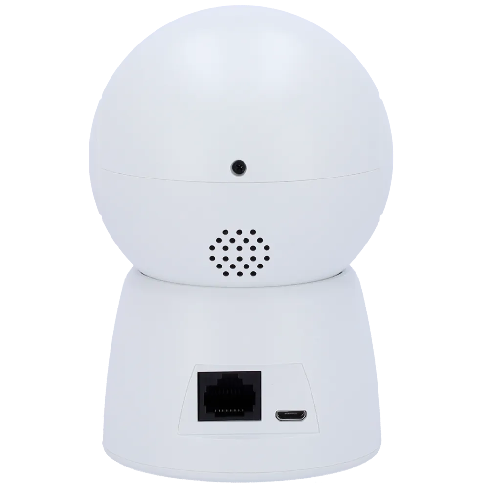 Cámara IP PT 4 Megapíxel UV-UHO-S2E-M4 Videovigilancia