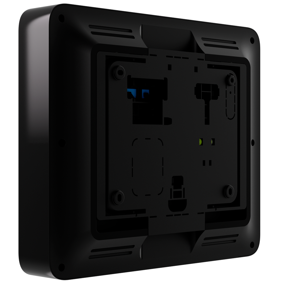 Central analógica Advanced (AJ-EN54-FIREHUB-B) - Imagen 3