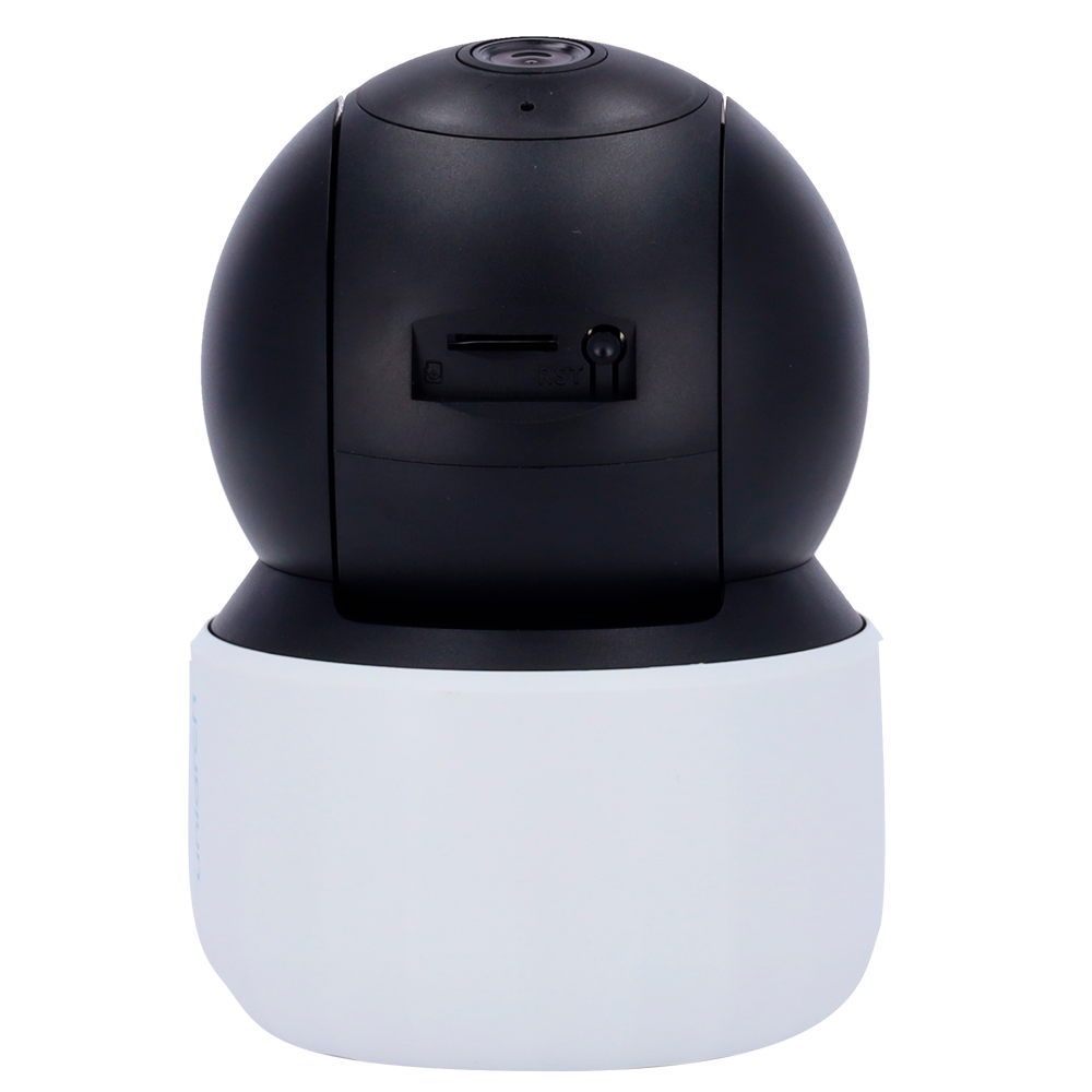 Uniview UV-UHO-S3E-M3TD Cámara Domo – IP · 3MP · IR - Imagen 3