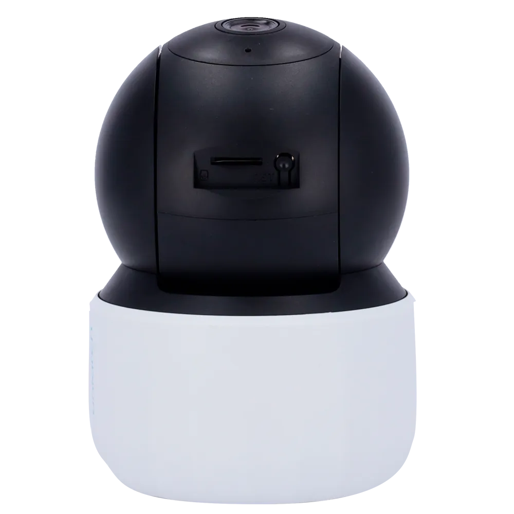 Uniview UV-UHO-S3E-M3TD Domo IP 3MP WiFi IR Detección IA