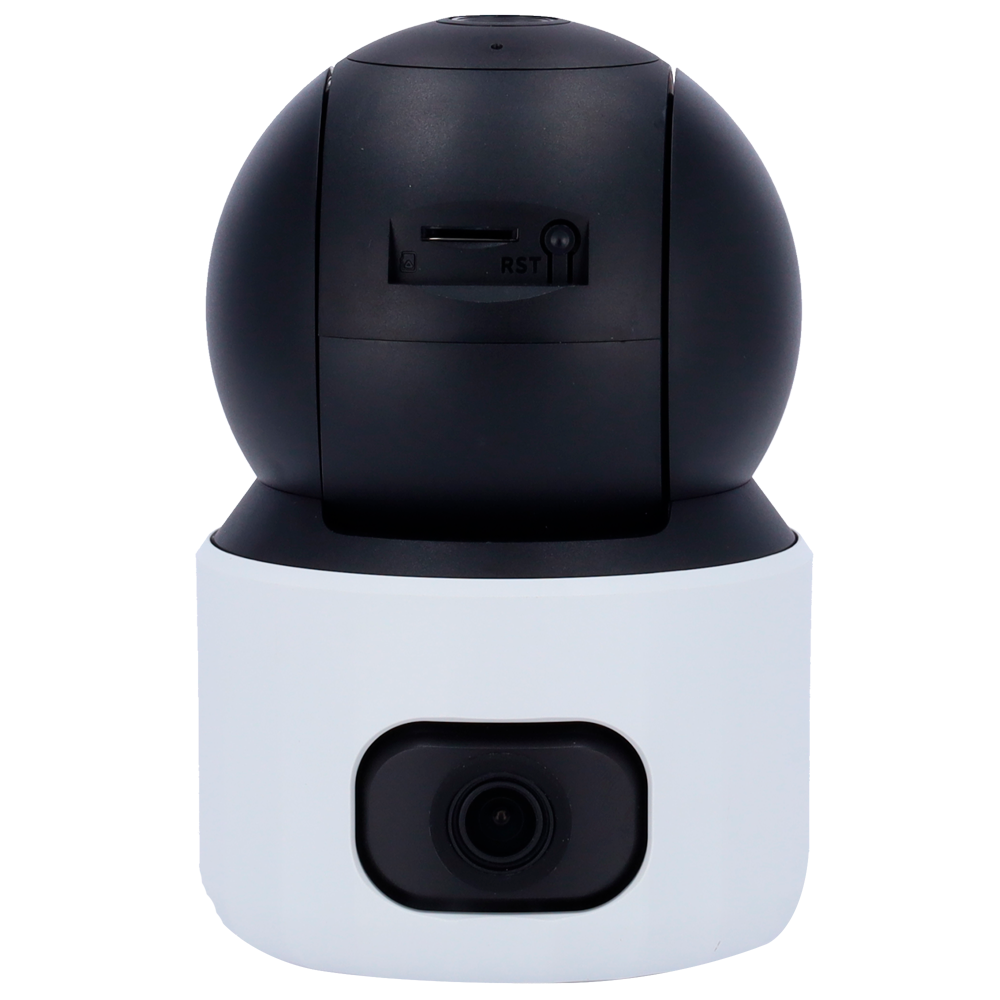 Cámara IP WiFi Uniarch Panda serie S UV-UHO-S3S-M33D - Imagen 3