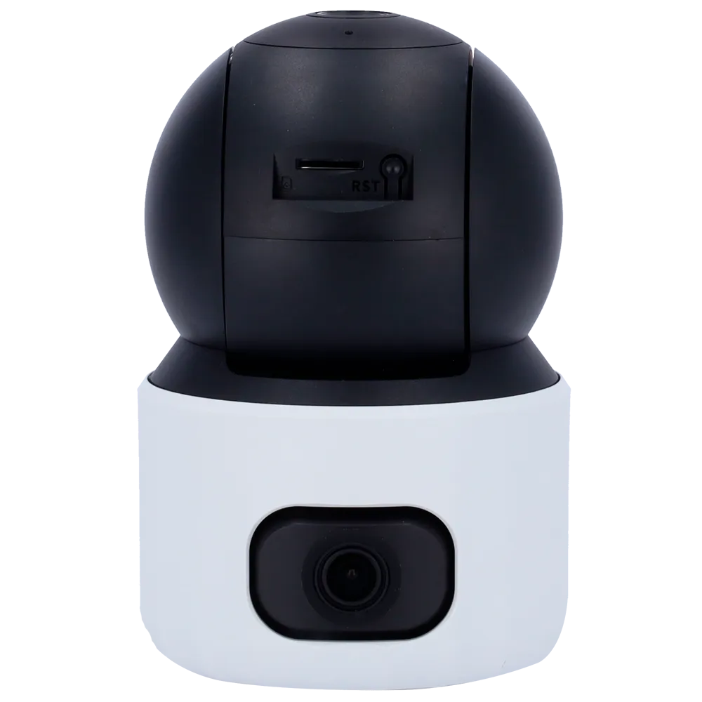 Cámara IP WiFi Uniarch Panda UV-UHO-S3S-M33D Domo PTZ