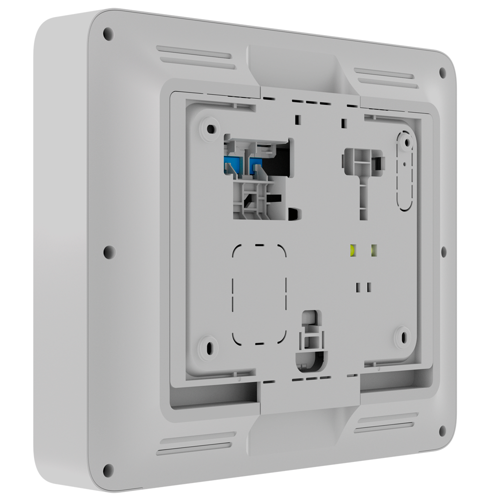 Central analógica Advanced (AJ-EN54-FIREHUB-W) - Imagen 3