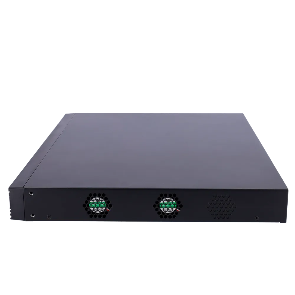 Uniview UV-VMS-B180-A NVR 4K – Grabador 180 Canales IP