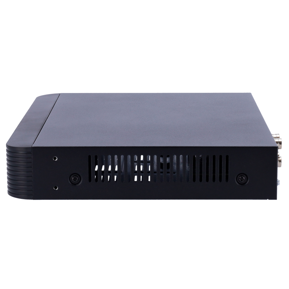 Uniview UV-XVR-104G3 XVR – 4ch · 1 HDD - Imagen 3