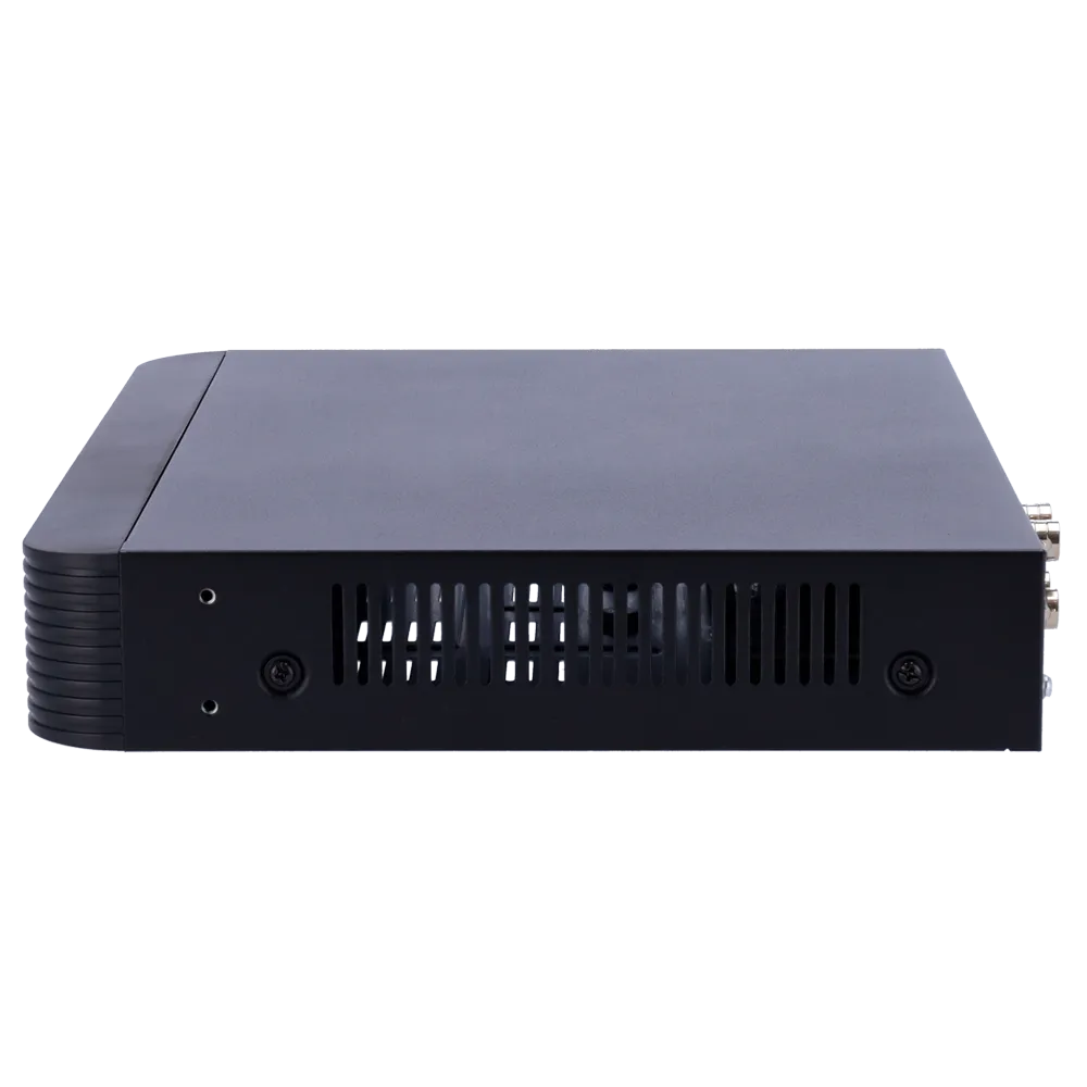 Uniview UV-XVR-104G3 Grabador Híbrido 4 Canales 1 HDD