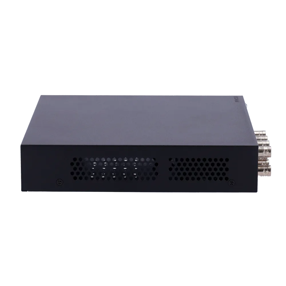 Uniview UV-XVR-108F Grabador XVR 8 Canales 6MP 1 HDD
